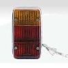 Automotive Tail Lamps in Noida