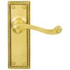 Brass Door Handles in Firozabad