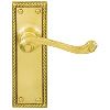 Brass Door Handles in Ghaziabad