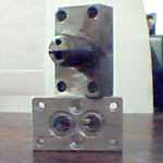 Mixing Valve