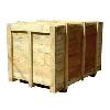 Oak Wooden Box