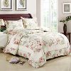 Patchwork Bed Cover in Noida