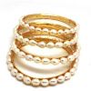 Pearl Bangles in Delhi