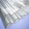 Polycarbonate Corrugated Sheet in Pune