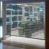 Polycarbonate Rolling Shutter in Bangalore
