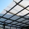 Polycarbonate Roofing Sheets in Delhi