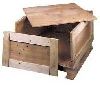 Plywood Packing Box in Gurugram