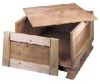 Plywood Packing Box