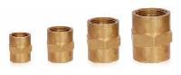 Brass Couplers