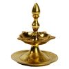 Brass Oil Lamp in Delhi