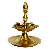 Brass Oil Lamp in Delhi