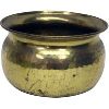 Brass Pot in Moradabad