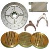 Brass Pressure Die Casting