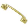 Brass Pull Handle in Hathras