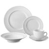 Porcelain Dinnerware