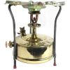 Brass Stove