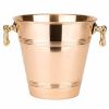 Brass Wine Cooler