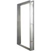 Pressed Steel Door Frames