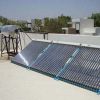 Pressurized Solar Water Heater in Rajkot