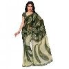 Printed Georgette Sarees in Faridabad