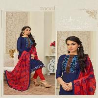 Printed Salwar Kameez