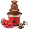 Chocolate Fountain