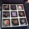 Chocolate Gift Box