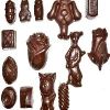 Chocolate Moulds in Ahmedabad