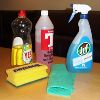 Cleaning Detergent