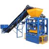 Concrete Block Making Machine