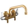 Brass Faucet Handle