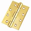 Brass Hinges