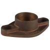 Bronze Flange