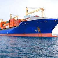 Cargo & Shipping Services