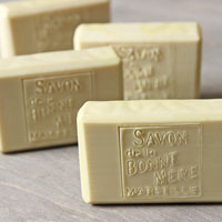 Castile Soap