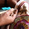Chain Stitched Rugs in Srinagar