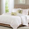 Chenille Bed Cover