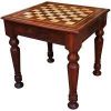 Chess Table