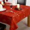 Christmas Tablecloth