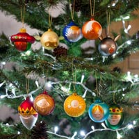 Christmas Decorations  Manufacturers, Suppliers & Exporters in India