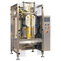 Cashew Nut Packing Machine