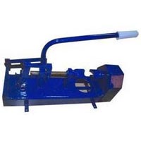 Cashew Nut Shelling Machine
