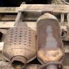 Catalytic Converter Scrap