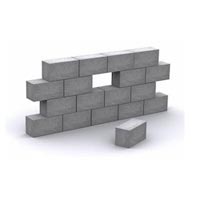 Cement Bricks - Cement Concrete Bricks Price, Manufacturers & Suppliers