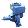 Centrifugal Sewage Pumps