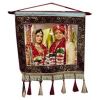 Cloth Wall Hanging in Solapur