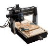 CNC Wood Router