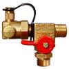 CNG Filling Valve