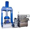 Butterfly Valve Testing Machine