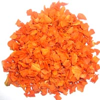 Carrot Flakes